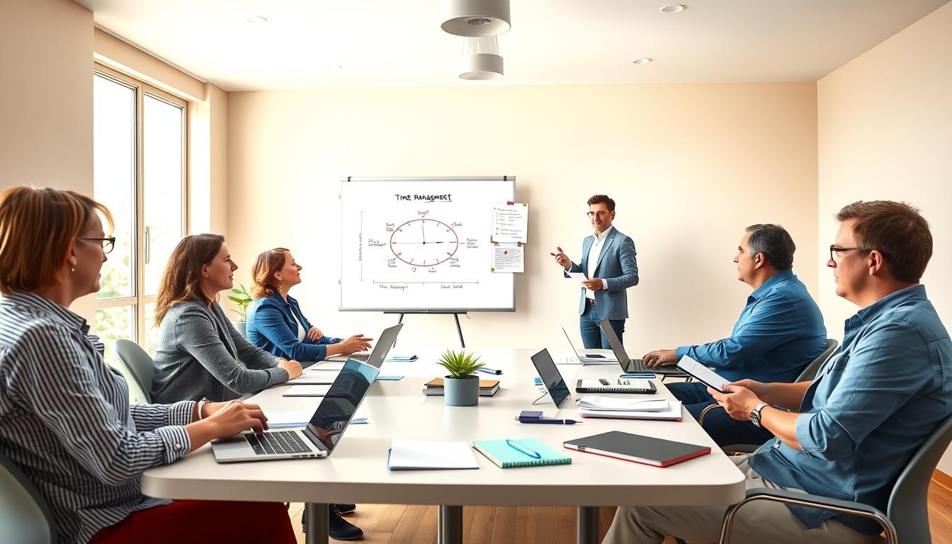 Improve Your Communication Abilities