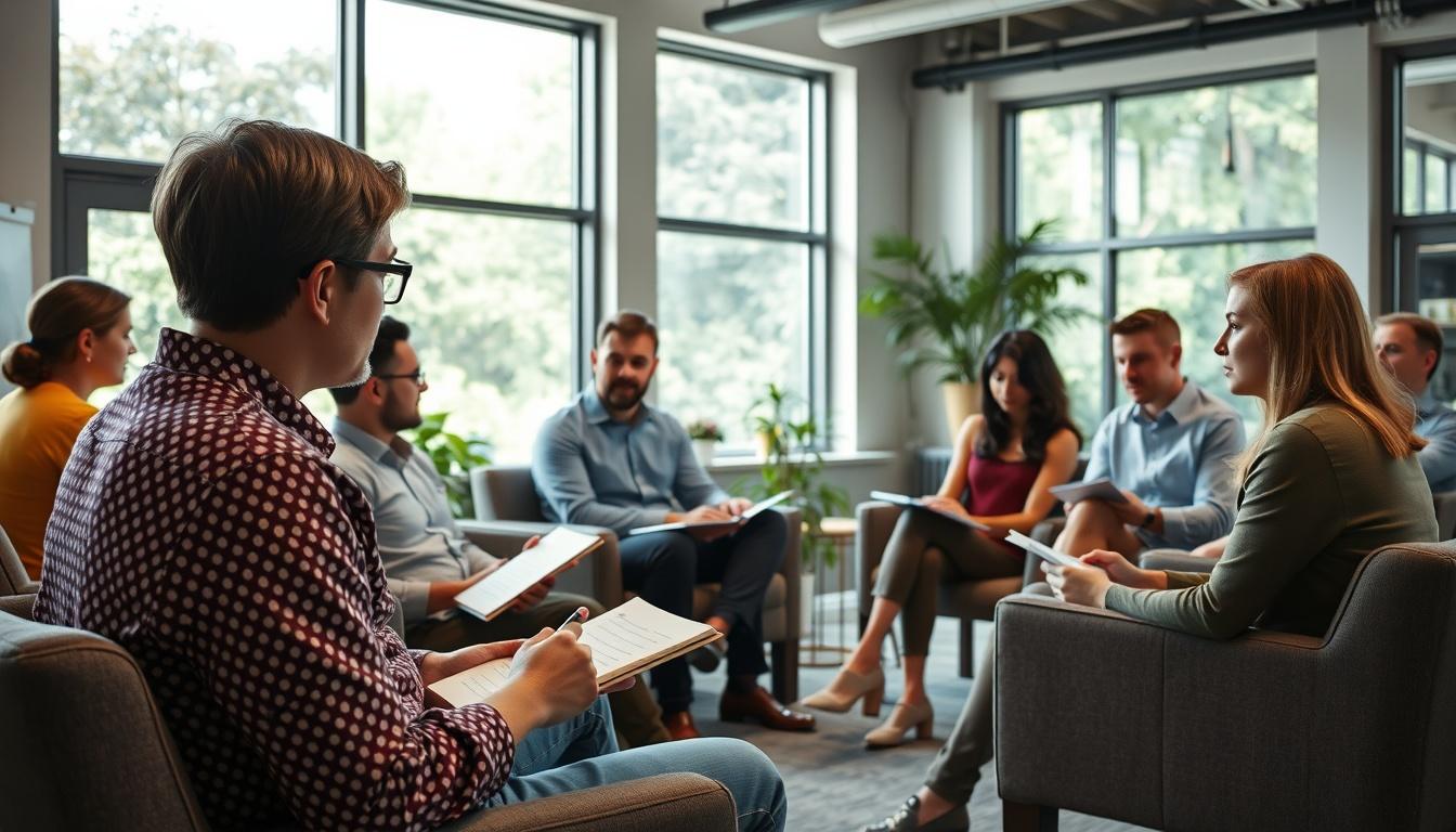 Develop Leadership Qualities